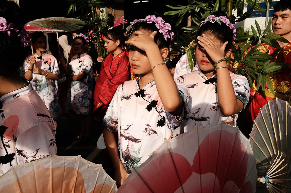 Photograph by Gil Kreslavsky