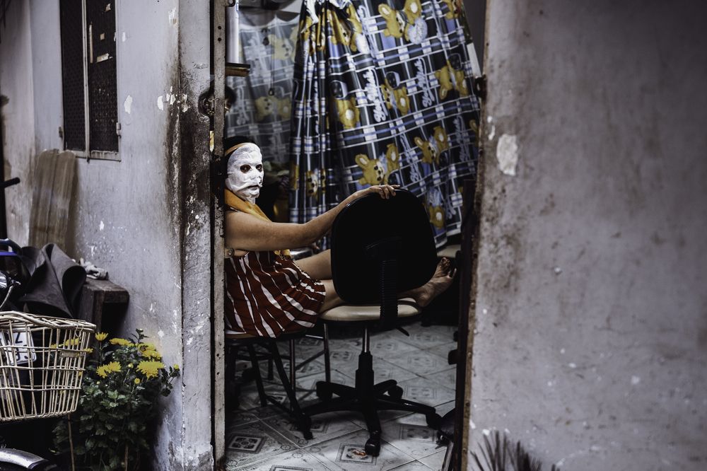 Photograph by Gil Kreslavsky