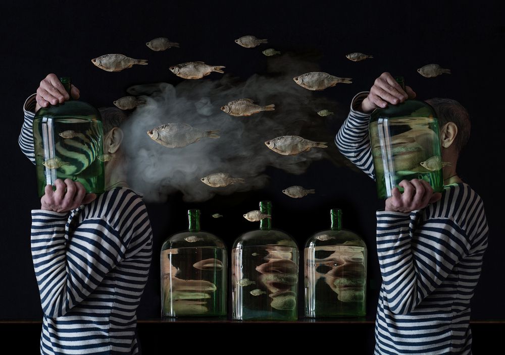 Photograph by Игорь Морозов