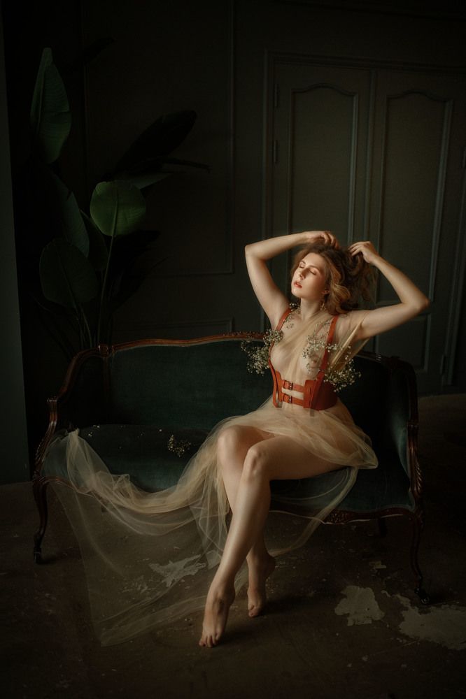 Photograph by Паршина Настасья