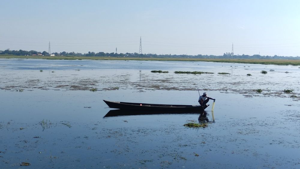 Photograph by Rohit Singh