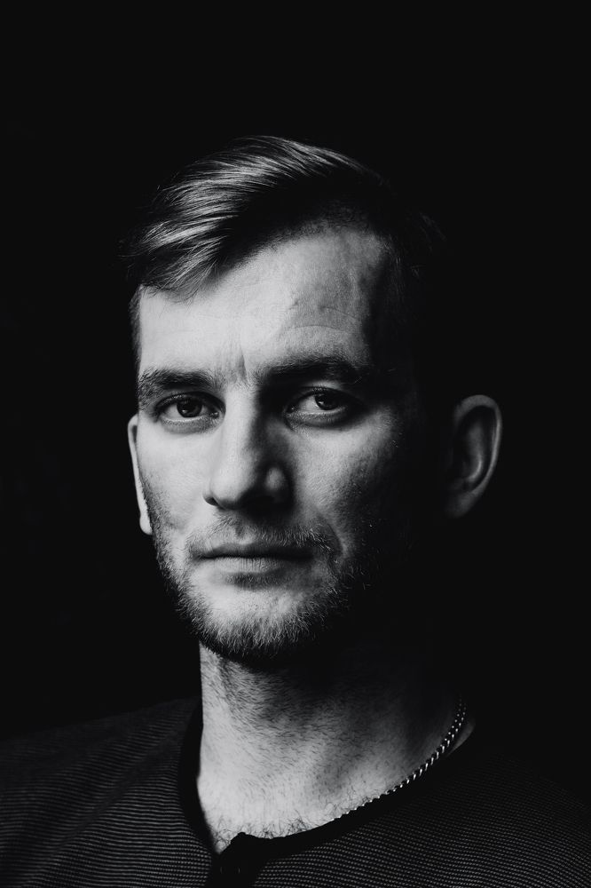 Photograph by Игорь Тимофеев