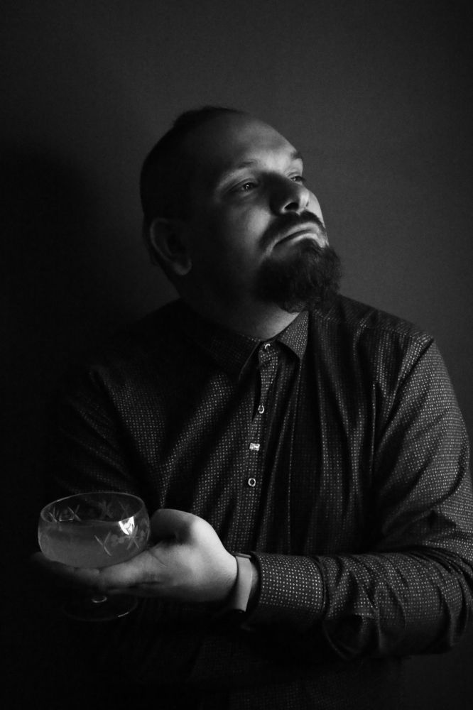 Photograph by Харлова Юлия