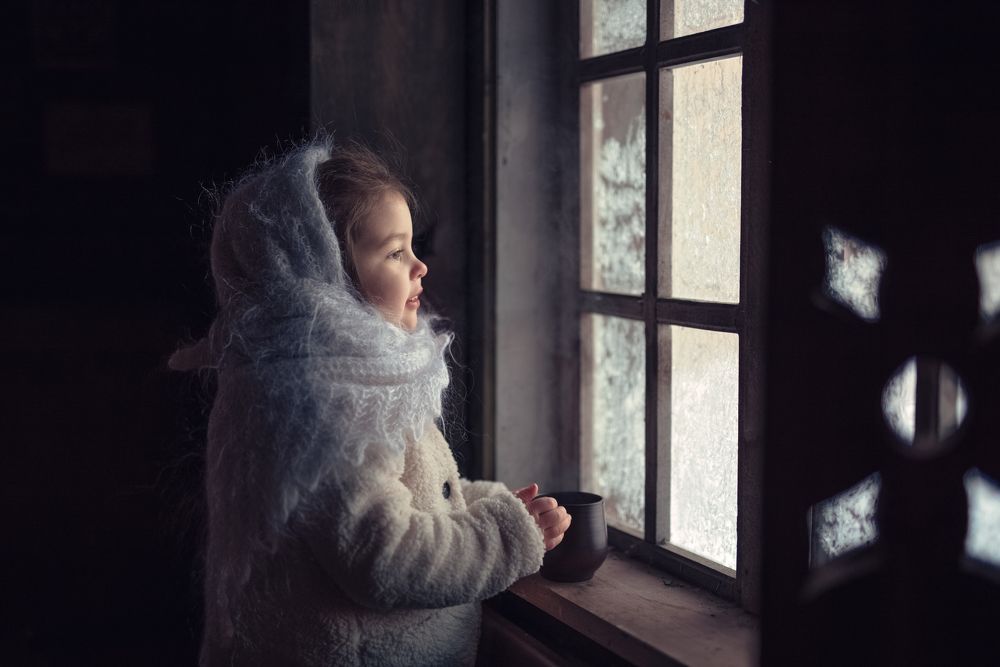 Photograph by Надежда Павлова