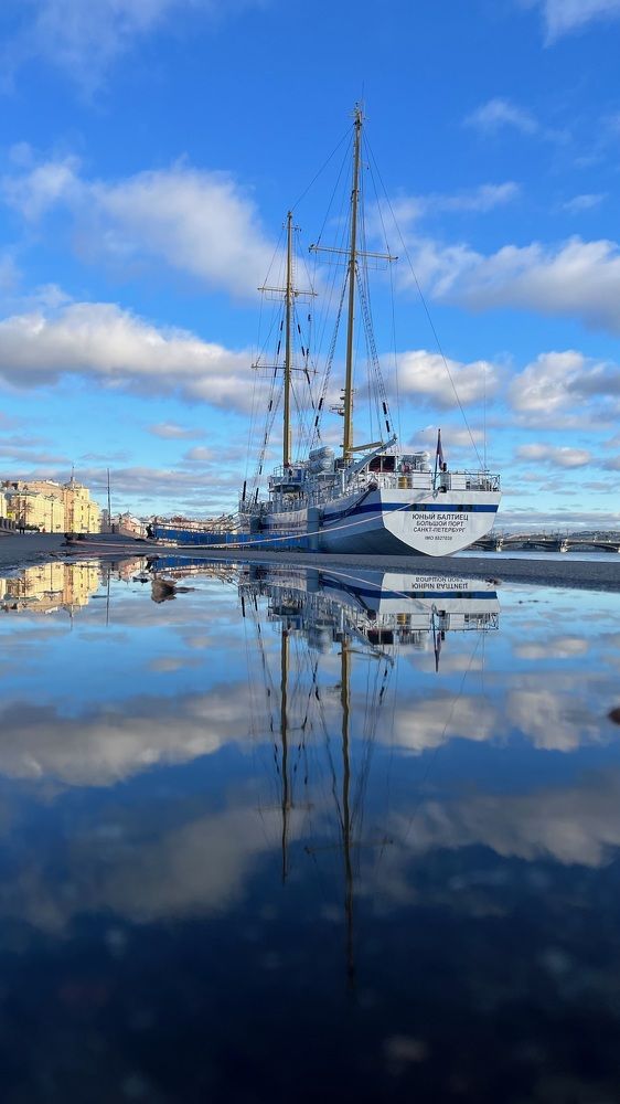 Photograph by Виктория Голубь