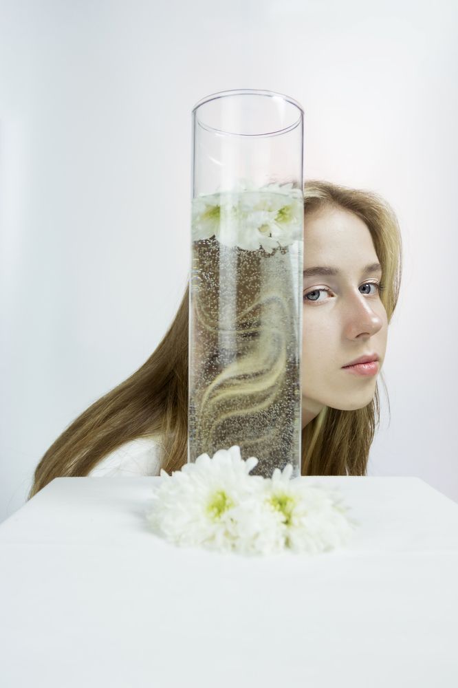 Photograph by Юлия Чеботарева