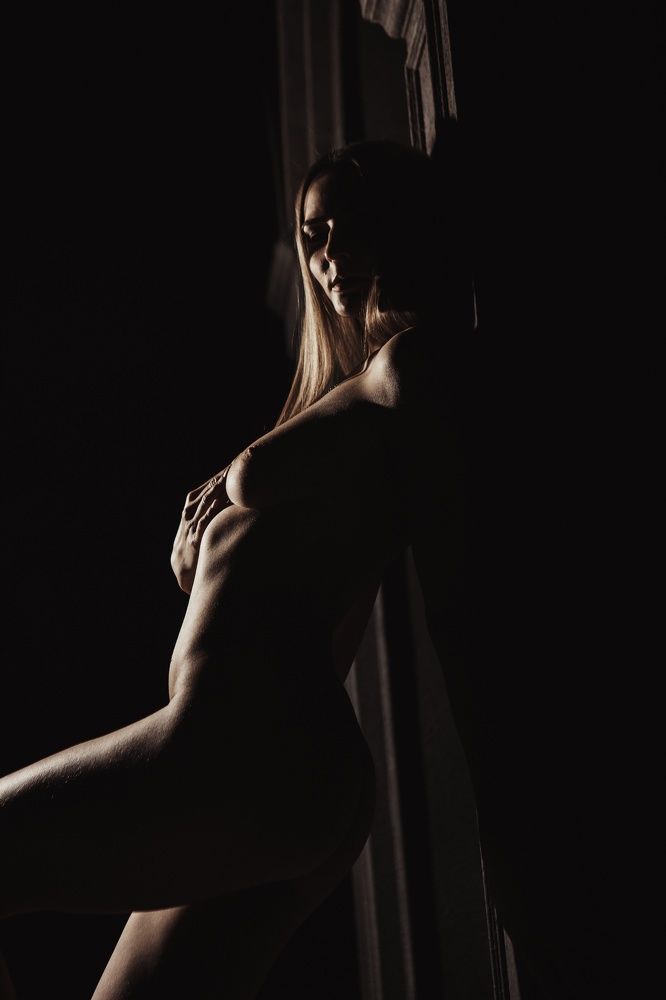 Фотография автора Марина Стрелова