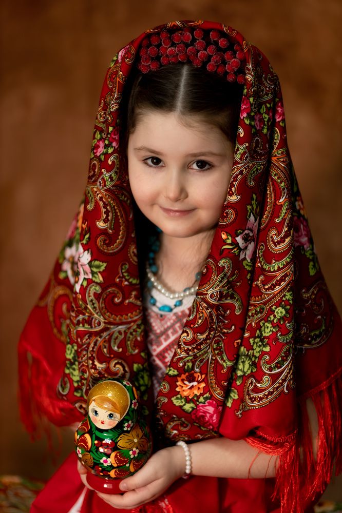 Photograph by Надежда Крюкова