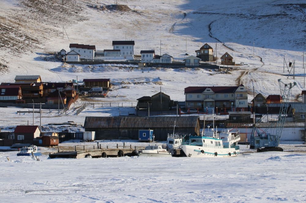 Фотография автора Татьяна Свистулина