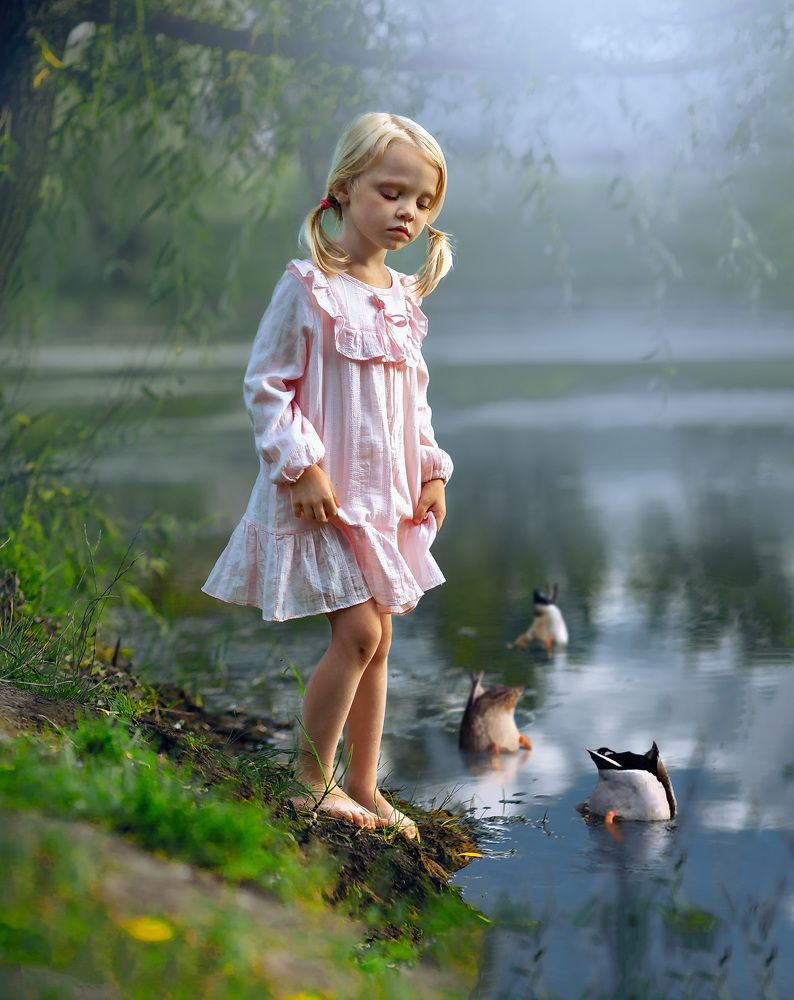 Что здесь вообще происходит??