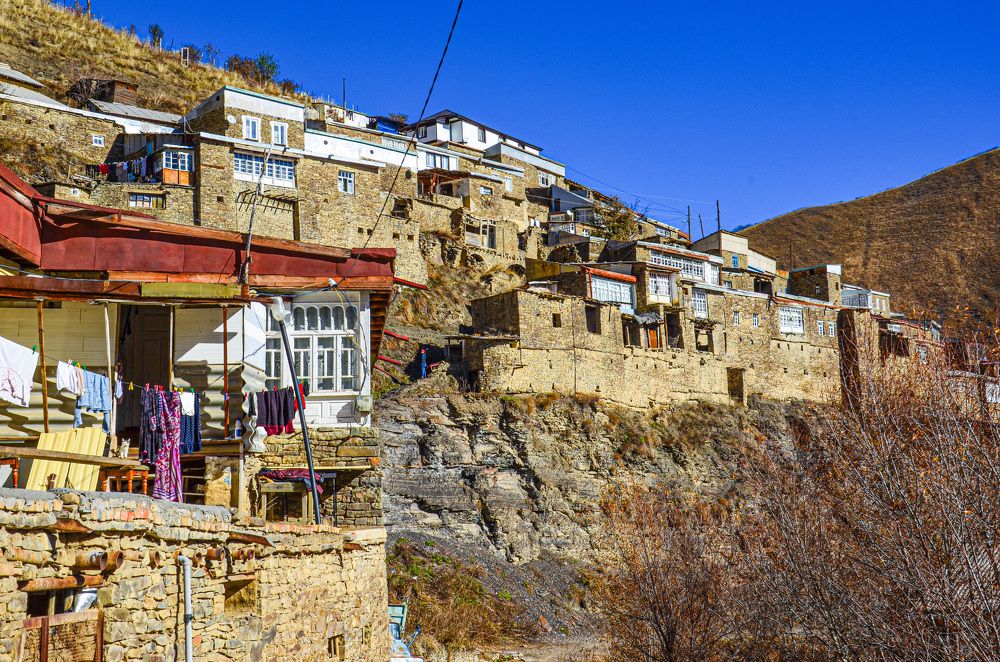 Photograph by Инна Гаджиева