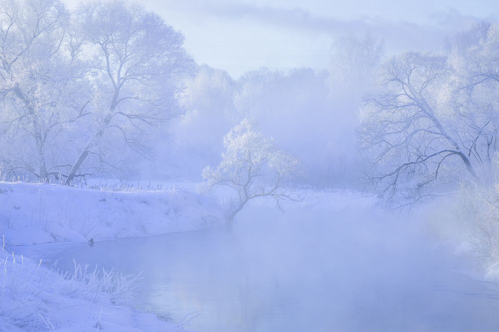 Photograph by Елена Гусева