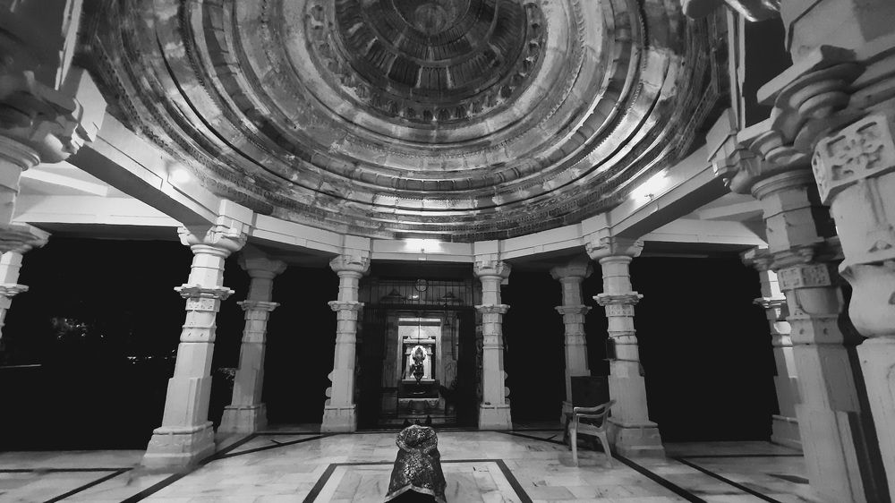Photograph by Amar Kulkarni