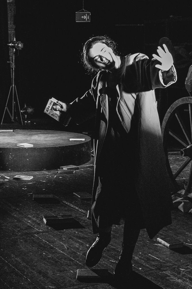 Photograph by Илья Михайлов