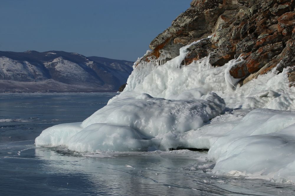 Фотография автора Татьяна Свистулина