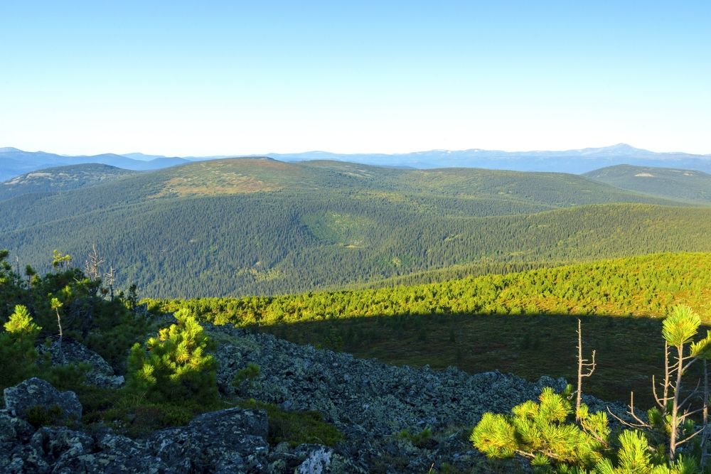 Photograph by Юрий Тимофеев