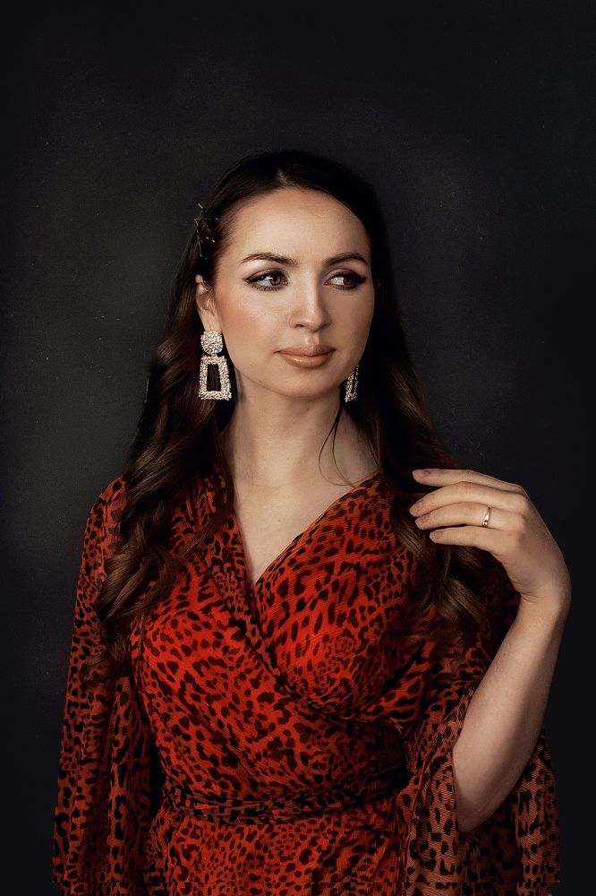 Photograph by Оксана Maрцыняко