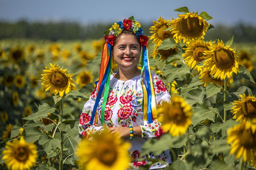 Photograph by Игорь Квочка