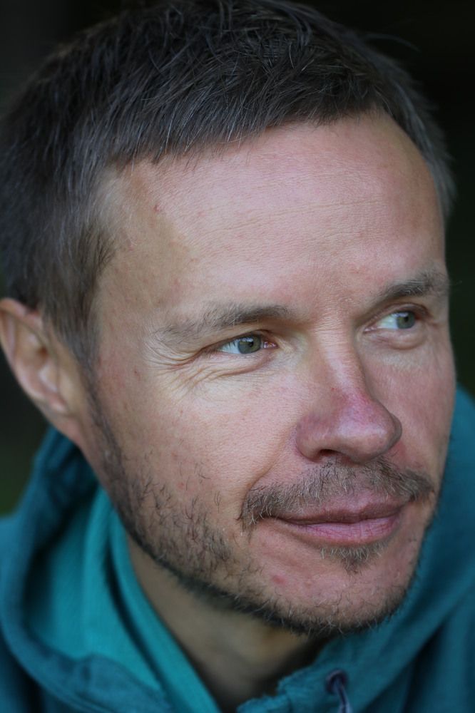 Фотография автора Татьяна Свистулина