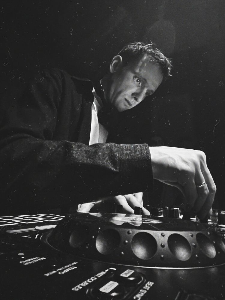 Photograph by Илья Михайлов