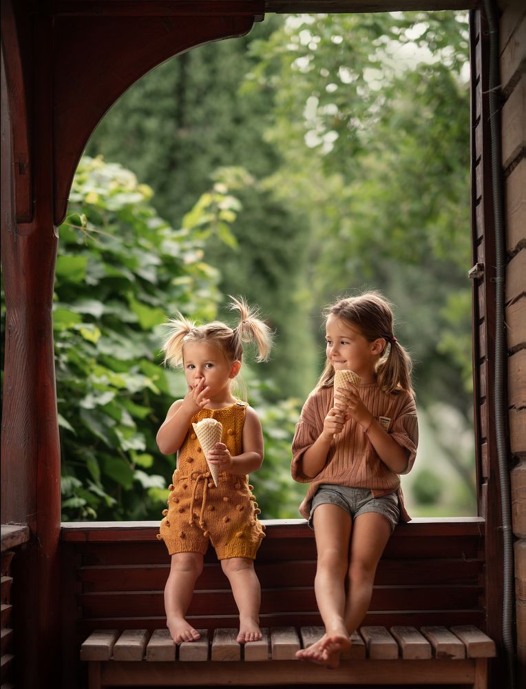 Photograph by Татьяна Мотора