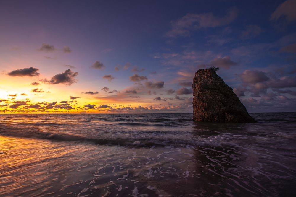 Photograph by Wong Melvin