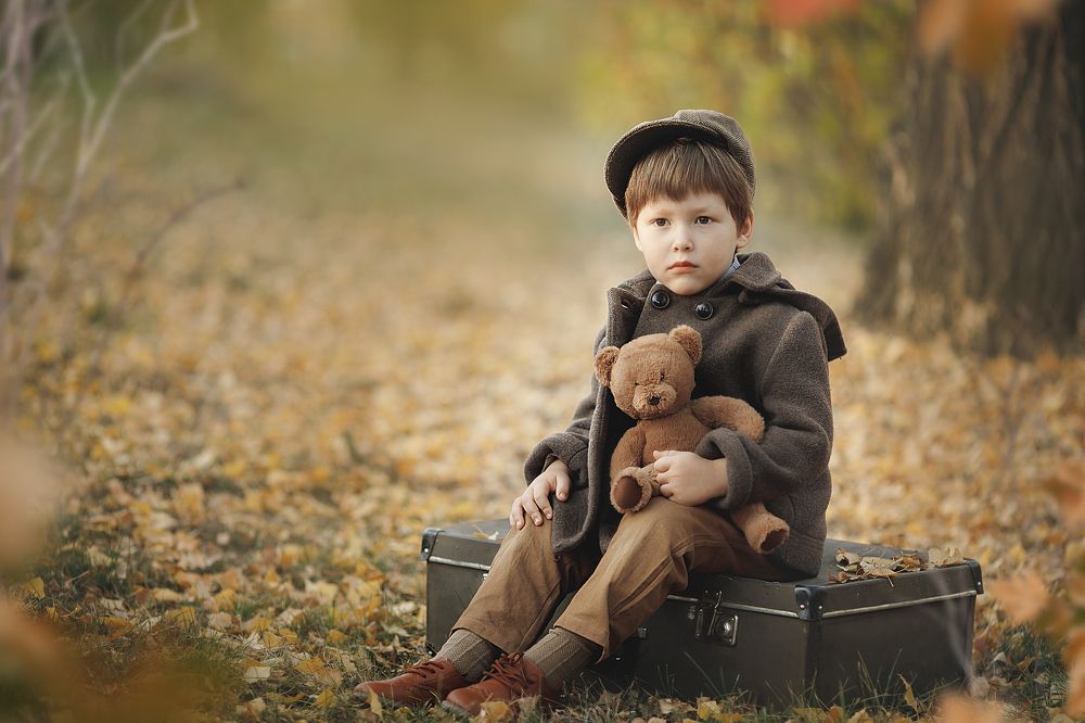 Photograph by Елена Иванова