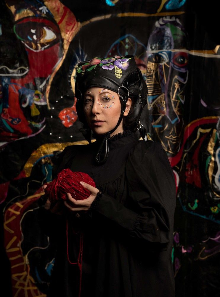 Photograph by samineh amel sayah