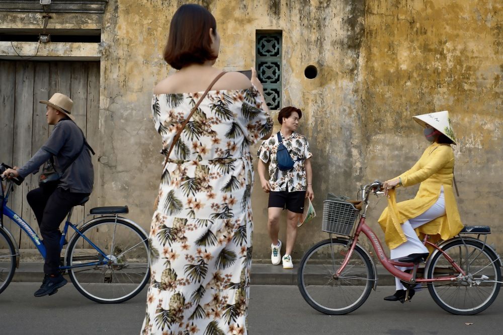 Photograph by Gil Kreslavsky