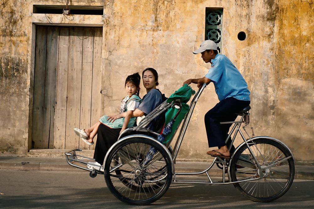 Photograph by Gil Kreslavsky