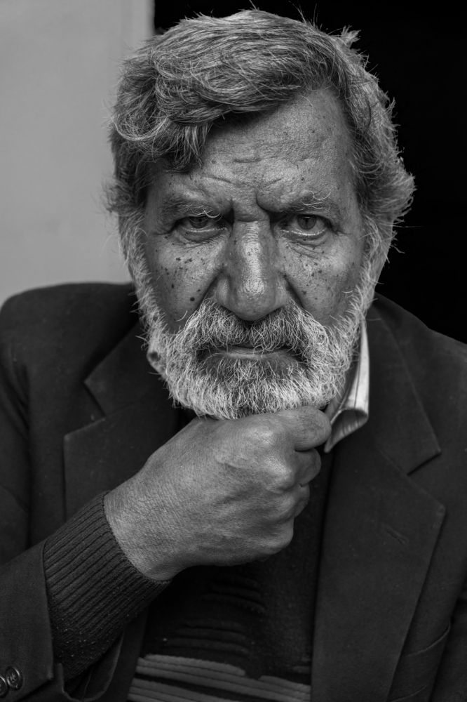 Photograph by Mohammed Ridha