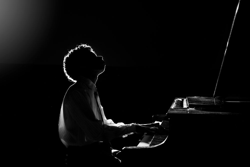 Photograph by Randy Betancourt