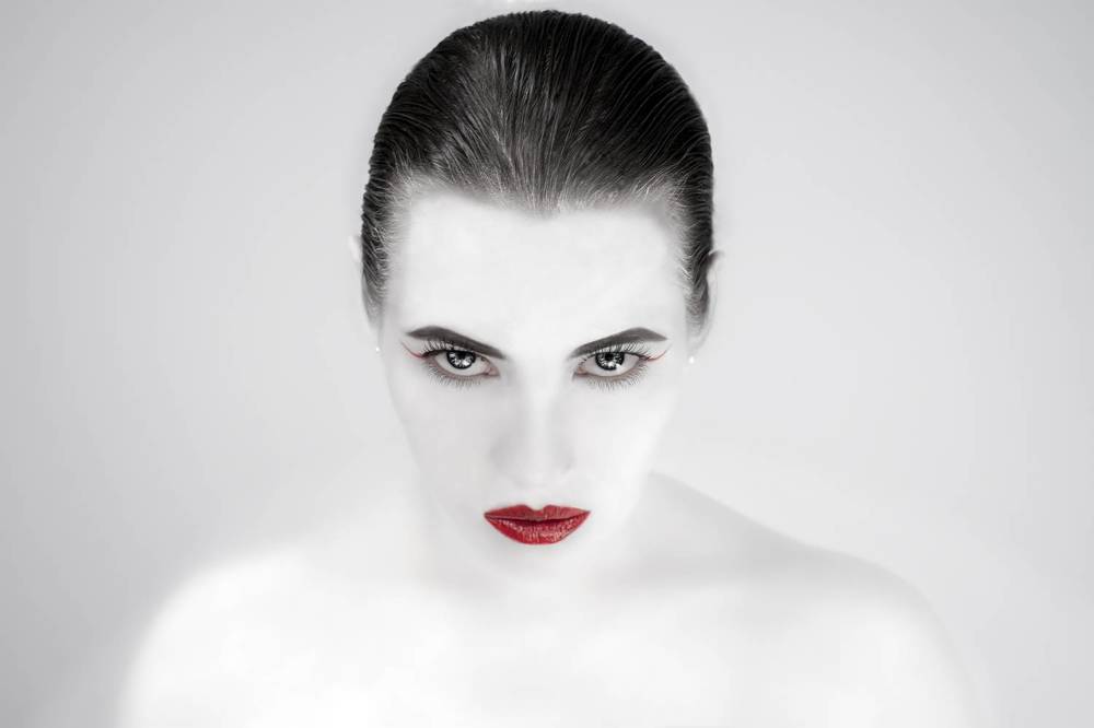 Photograph by Михаил Четвертков