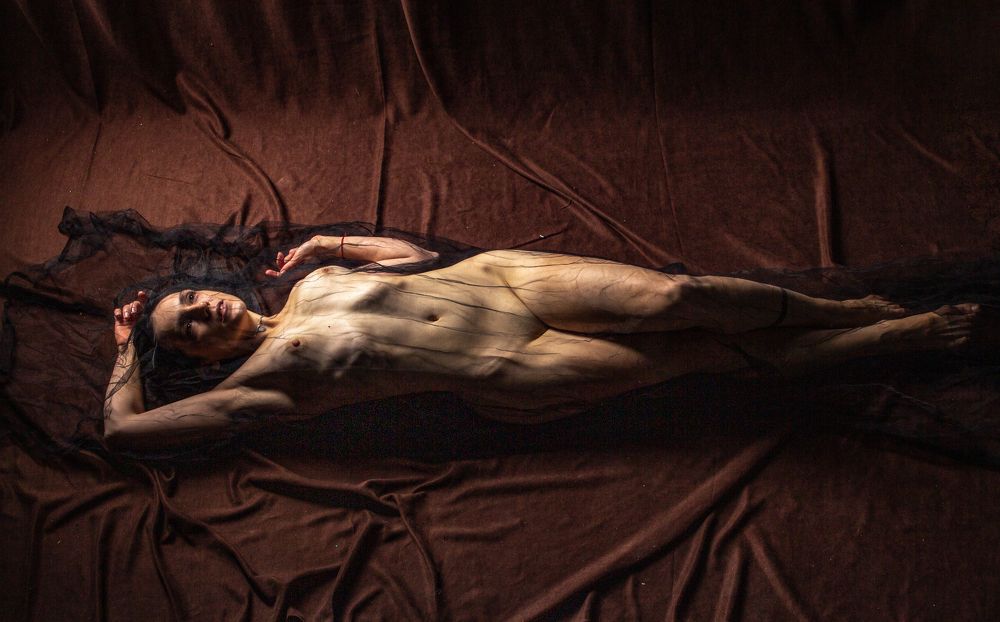 Photograph by Александр Горидько