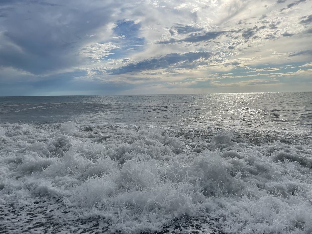 Photograph by Ольга Гущина