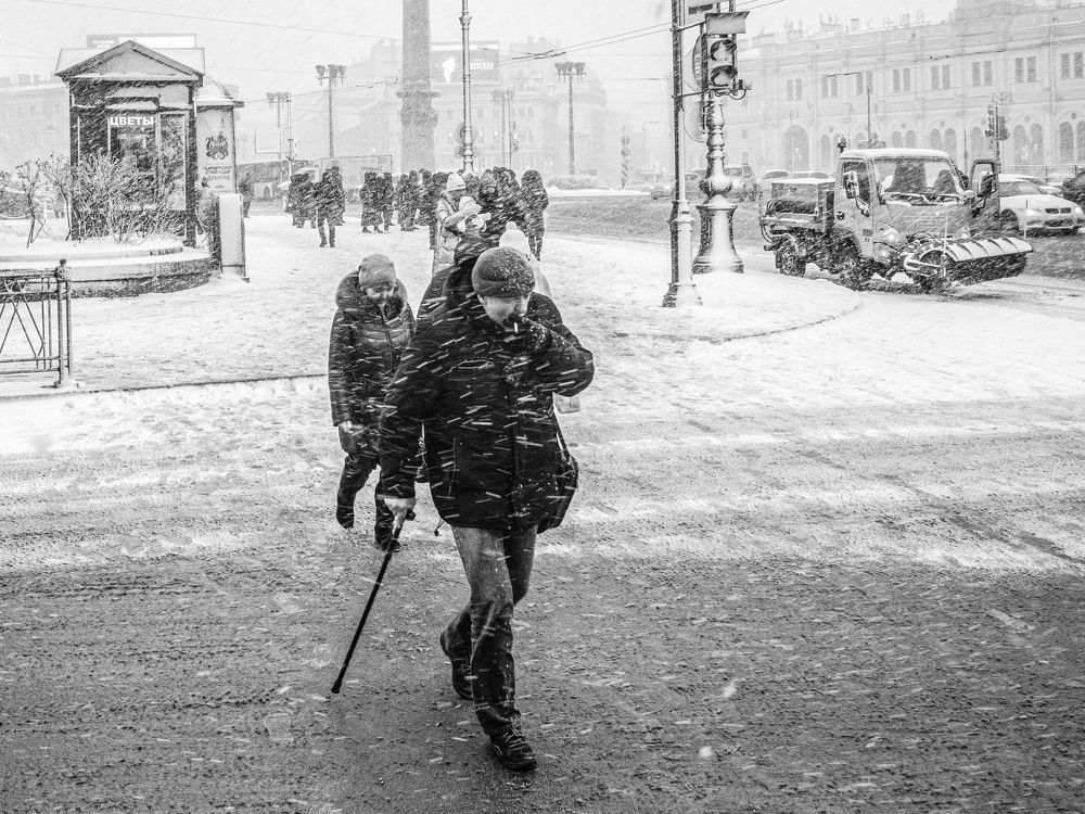 Photograph by Evgeny Lutsko