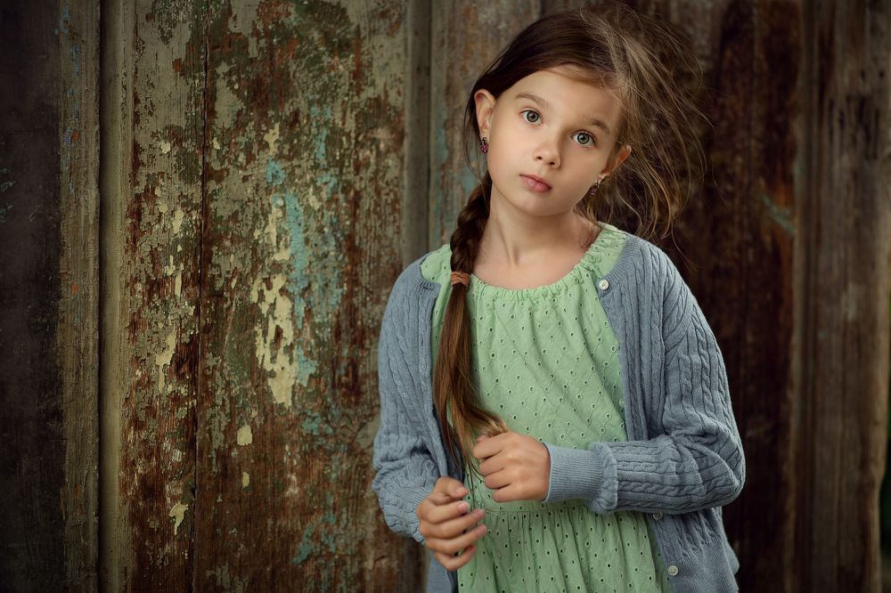 Photograph by Екатерина Смирнова