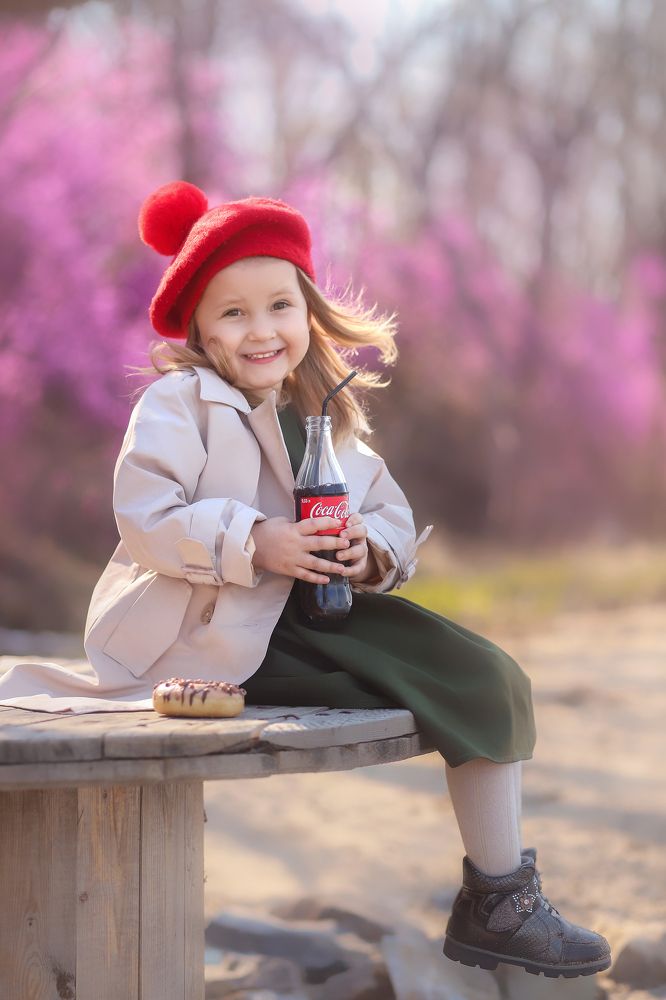 Photograph by Маргарита Федурина