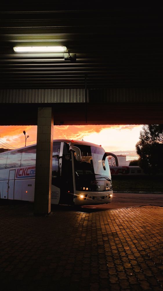 Photograph by Дмитрий Батраков