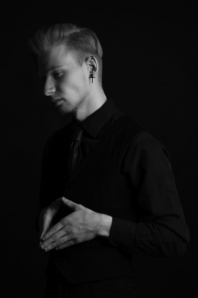 Photograph by Антон Пухачёв