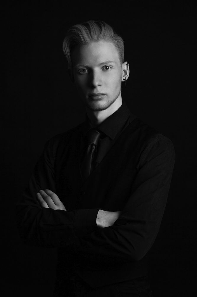 Photograph by Антон Пухачёв