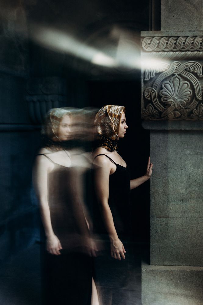 Photograph by Покровская Екатерина