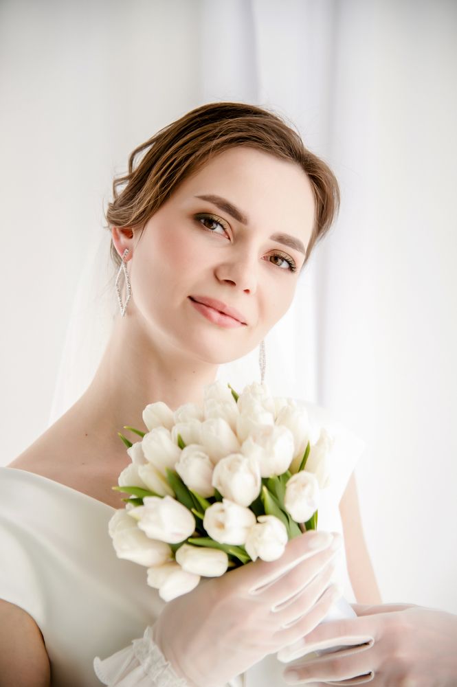 Photograph by Кристина Фарнакеева