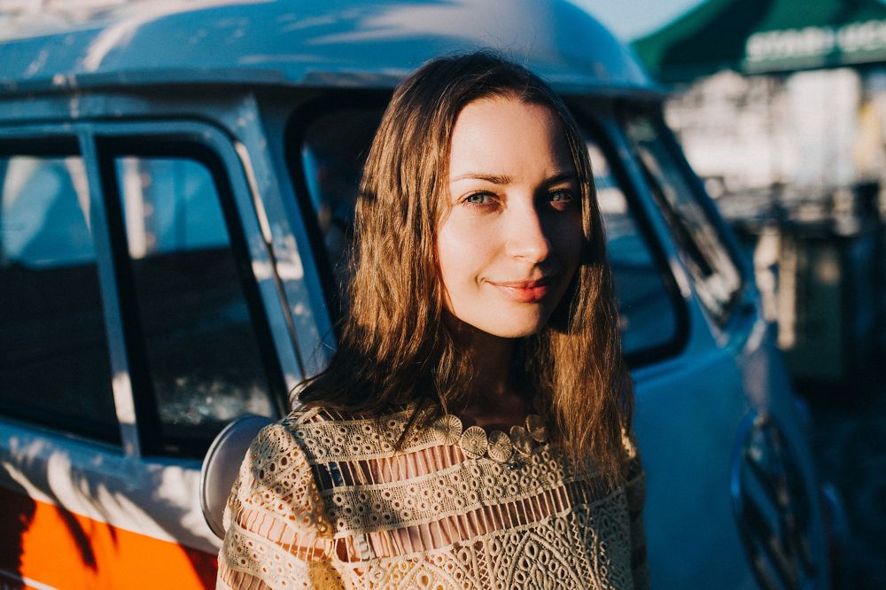 Photograph by Покровская Екатерина