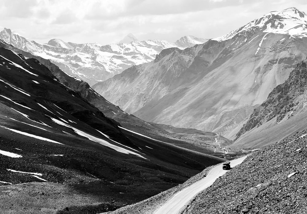 Photograph by Gil Kreslavsky