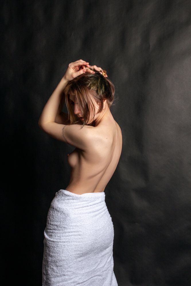 Photograph by Александр Горидько