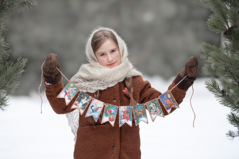 Photograph by Анжелика Ерохина