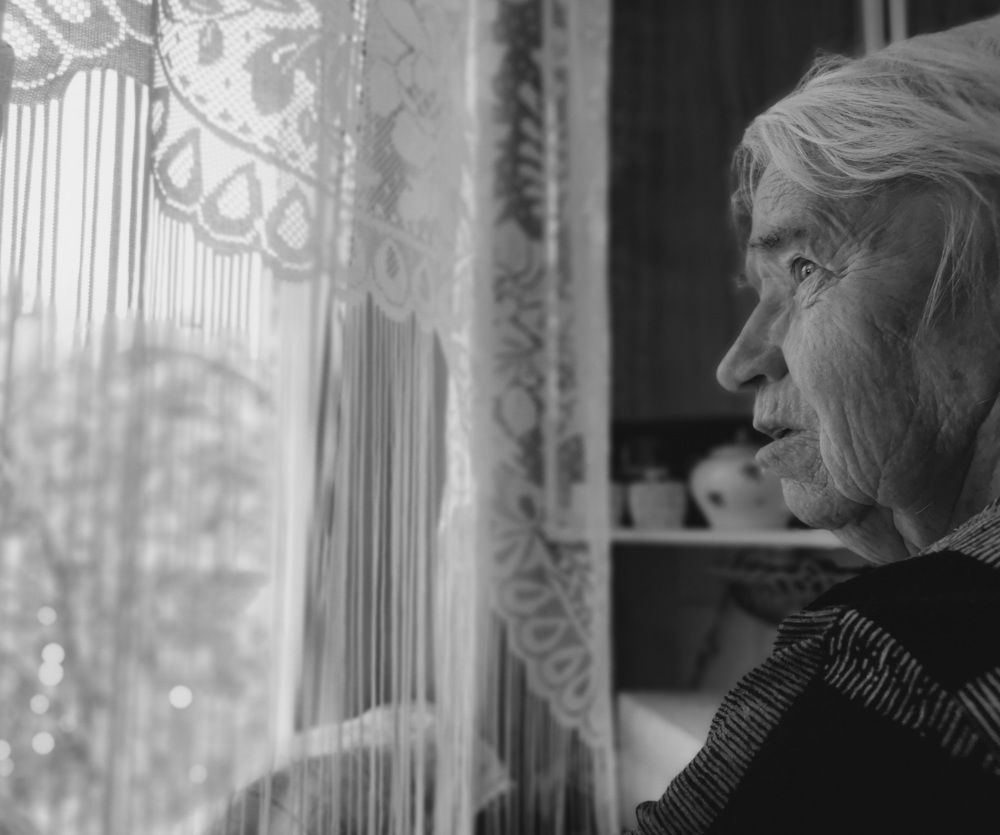 Photograph by Ева Мельникова
