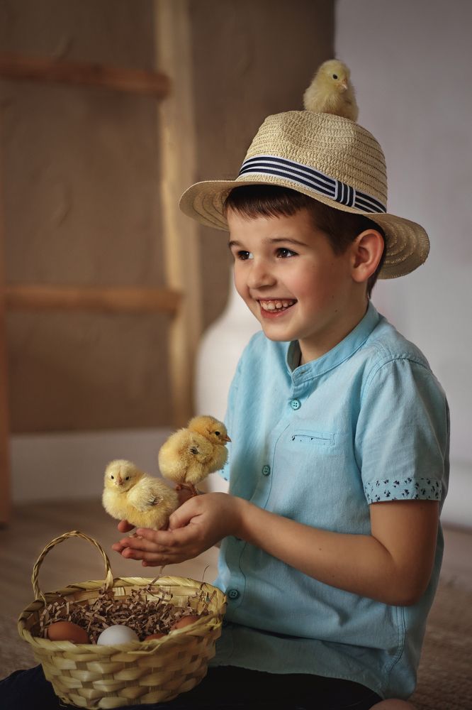 Photograph by Наталья