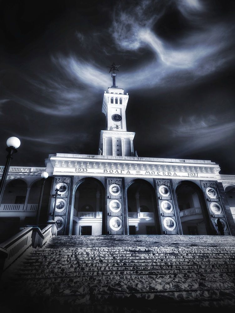 Photograph by Екатерина Цыбулькина